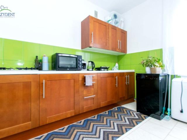 Słonimskiego 37 m², Katowice