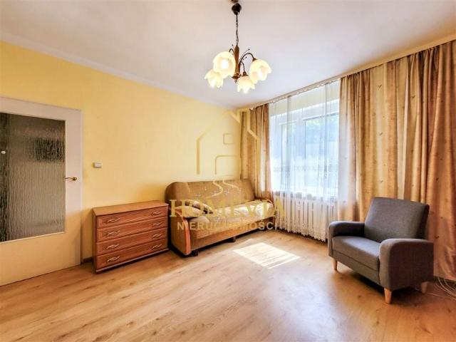 Słonimskiego 47,70 m², Katowice