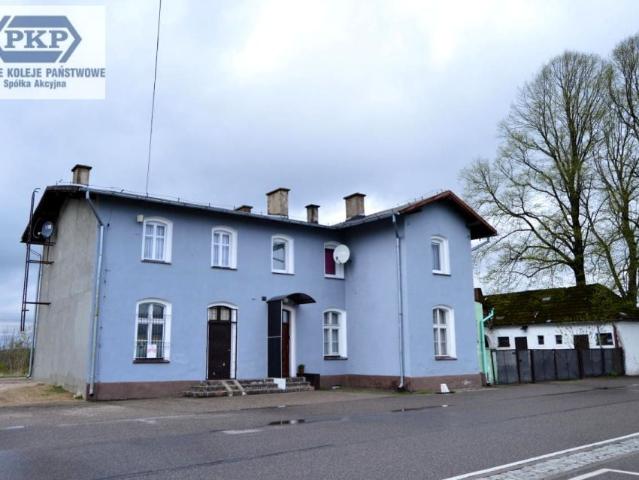 Słosinko 44 8,09 m², Słosinko