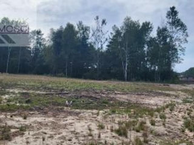 Sławków, 15584 m² Działka