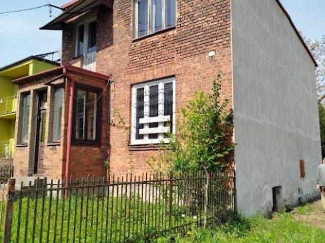 Sławkowska 119 m², Bukowno