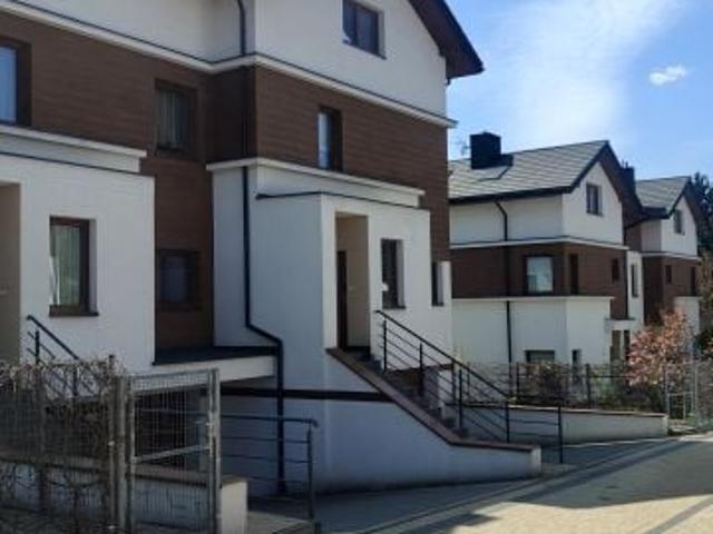 Sławinkowska 169 m², Lublin