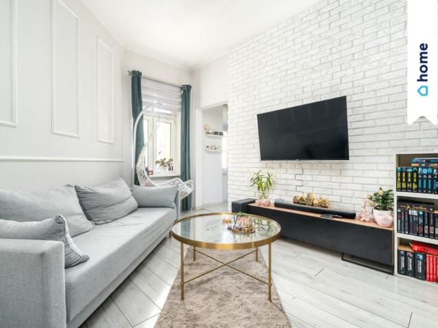 Sławomira 55,12 m², Szczecin