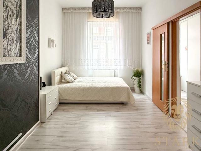 Sławomira 77,58 m², Szczecin