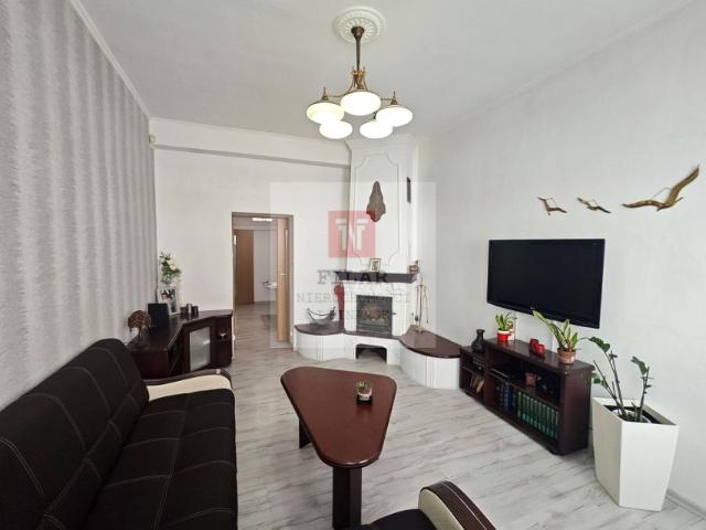 Sławomira 77,58 m², Szczecin