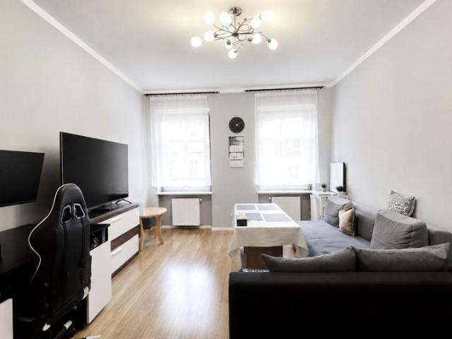 Sławomira 95,36 m², Szczecin