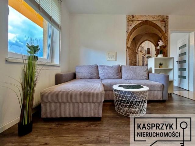 Sławomira Mrożka 37,54 m², Tarnów