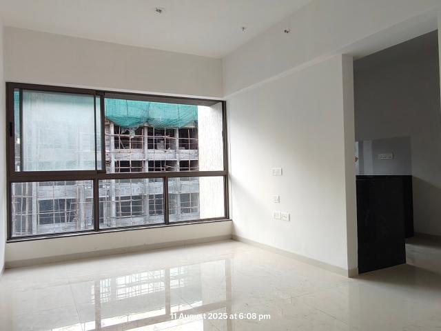 S A Samarth Garden Wings F And G 1 Bedroom 481 Sq. Ft. Apartment in Bhandup West Mumbai Listing ID: #10162