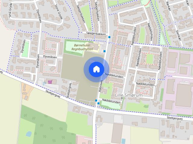 Søagerhusene 20