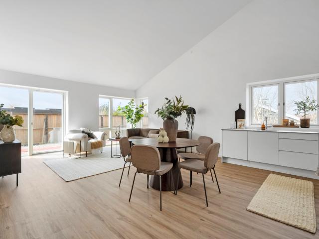 Søagerhusene 26