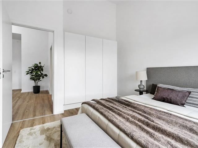 Søagerhusene, 89 m2, 4 værelser, 15.000 kr Smørum, København