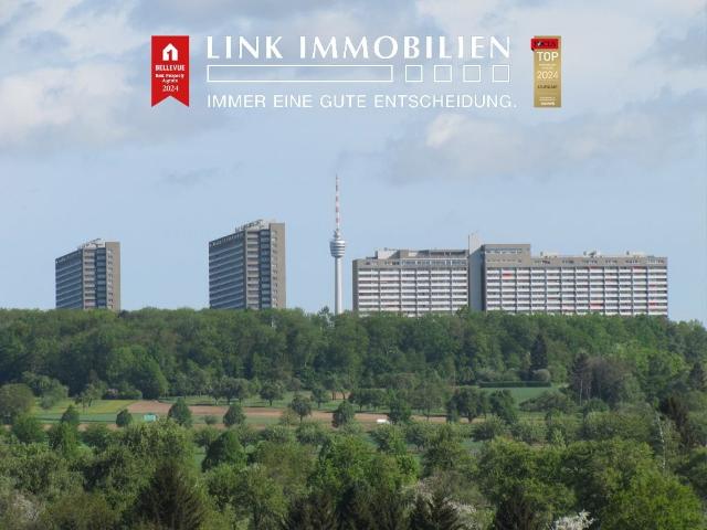 S Asemwald: Charmante 3,5 Zimmer Wohnung im 7.OG