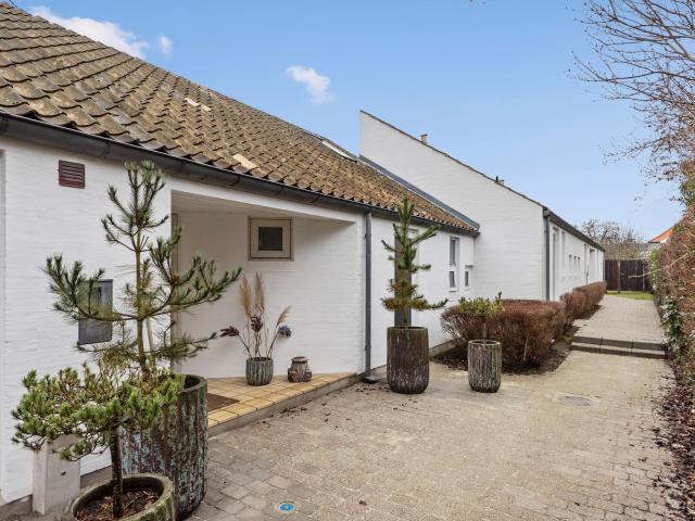 Søbakken 16A