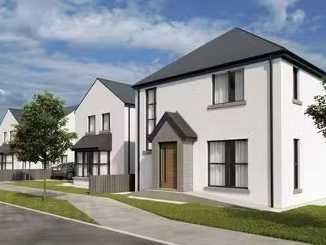 S, Bravallen Crescent