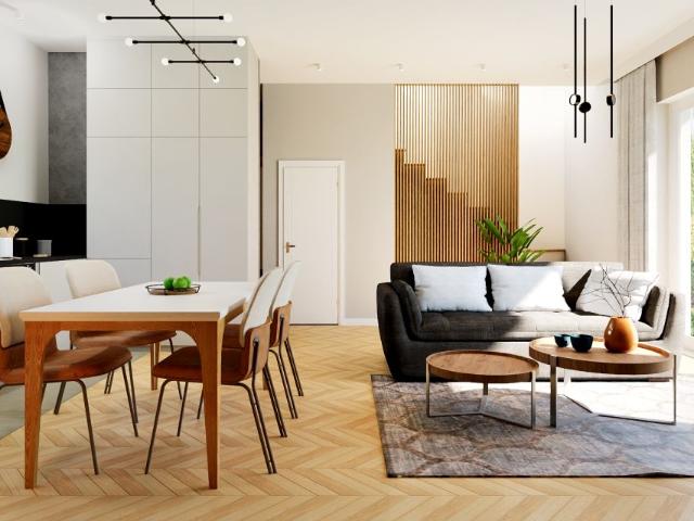 Sęczkowa 148 m², Warszawa