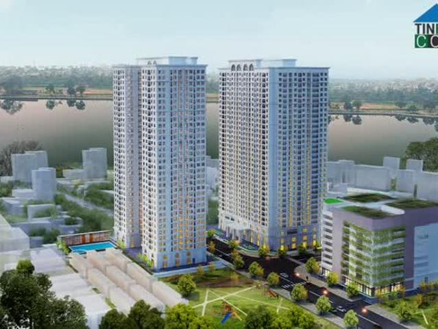 Sốc bán gấp căn hộ Licogi Đại Từ. Dt 110m2. Giá bán 4.6 tỷ