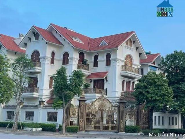 SỐC! giảm chào 5 tỷ bán gấp biệt thự lưu hữu phước 96m2 5t mt8m 18 tỷ