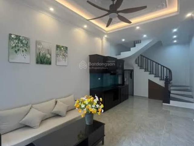 Sắc nét với siêu phẩm Xuân Đỉnh, Q. Bắc Từ Liêm, DT: 41m2 x 6T, KD, ô tô 7 chỗ đỗ cửa, 8 tỷ 7