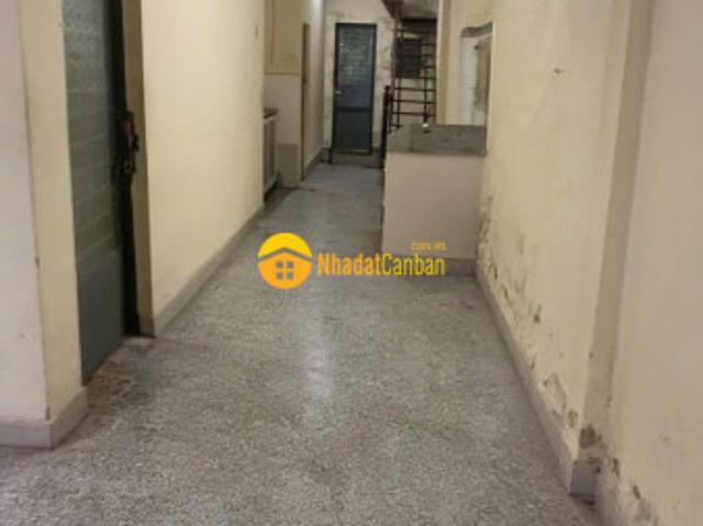 Sốc nhà 130m² hxh thông thạnh xuân 52ngang 5m nở hậuchỉ 4.6 tỷ, cơ hội không lần 2