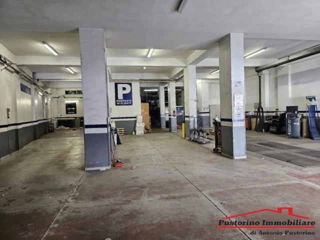 S. Caterina Locale commerciale ampia metratura