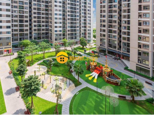 Sốccăn 1pn1 tầng trung view triệu đô đại học vinuni nội thất cơ bản giá chỉ 1,63 tỷ bp sang tên