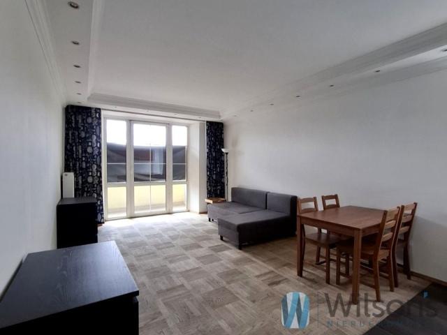 Sędziowska 27 m², Warszawa