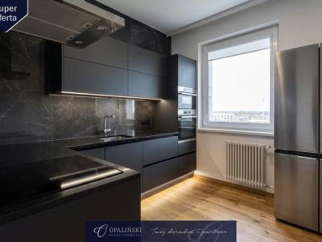 Sędziszów Małopolski, ul. Osiedle Młodych, 40 m² Mieszkanie