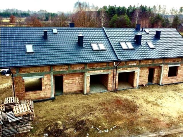 Sędziszowska 125 m², Kolbuszowa