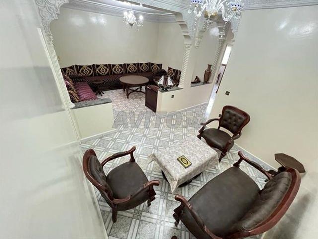 سيدي البرنوصي