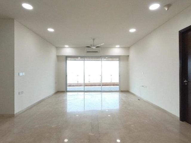 S D The Imperial Edge 3 Bedroom 2550 Sq. Ft. Apartment in Tardeo Mumbai Listing ID: #10338