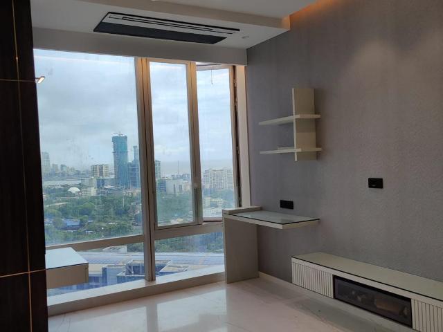 S D The Imperial Edge 4 Bedroom 2700 Sq. Ft. Apartment in Tardeo Mumbai Listing ID: #10238