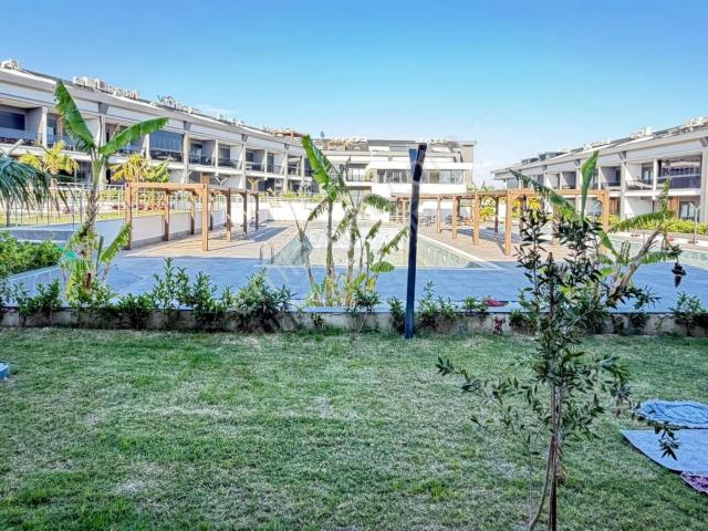 Sıde Mahallesinde Ultra Lüks Site İçi 1+1 | Havuzlu | Aırbnbye