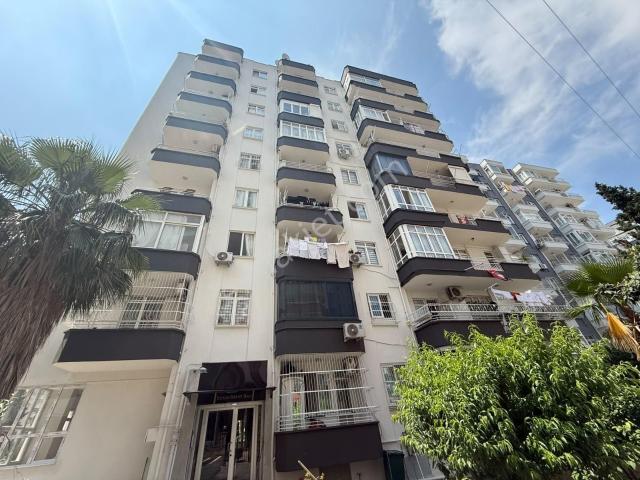 S.demirel Kız Lisesi Cvr/site/3+1/k.mutfak/iskanlı/lüks Yapılı !