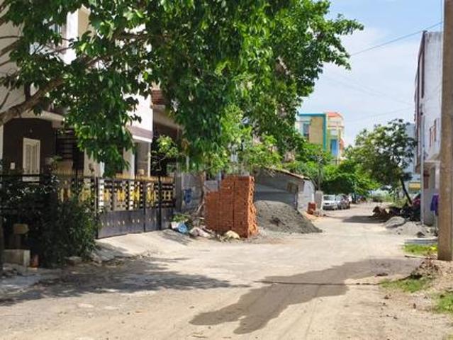 S Dollars Colony Phase II,Vengambakkam Residential Plot For Sale Chennai