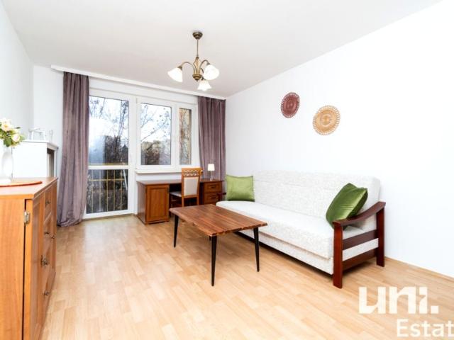 Sądowa 47 m², Kraków