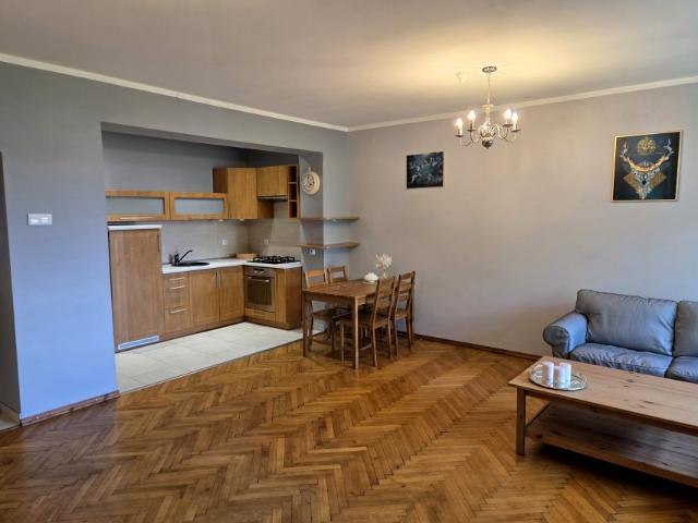 Sądowa 54 m², Katowice