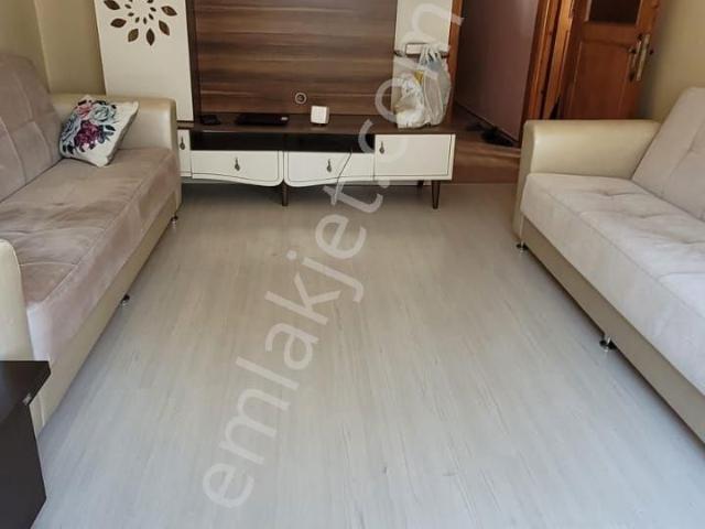 S.evler Merkezde Ulu Camii Yakını 2+1 90m2 Arakat 3.kat Klimaliı Temiz Kiralık Daire