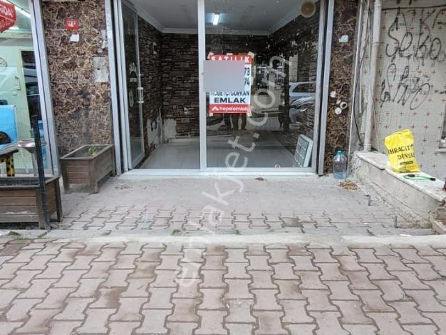 S.evler Yeni Devlet Hast.yakini Yeni Binada 10m2 Düzgiris Kiralik Dükkan