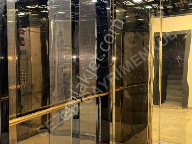 S E Z E R Gayrimenkul'den Kiralık 3.5+1 Daire