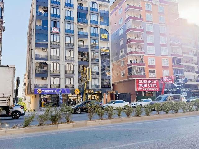 S E Z E R Gayrimenkul'den Kiralık Eşyalı 1+1 Daire