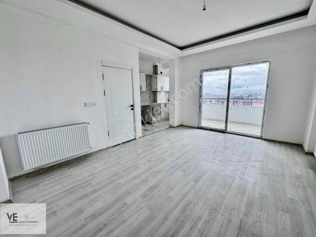 Sıfır2+1 full Deniz Manzaralı arakat 2 Cepheli ebeveyn Banyolu