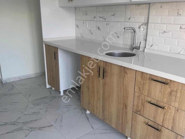 Sıfır 1+1 Kiralık Daire