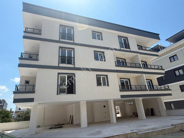 Sıfır 2+1 Ara Kat Daire | Modern Tasarım, Kaçırılmayacak Fırsat!