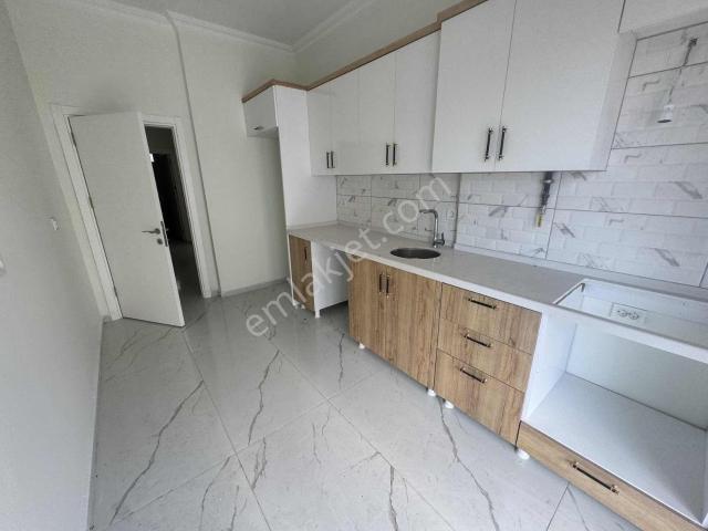 Sıfır 2+1 Kiralık Daire