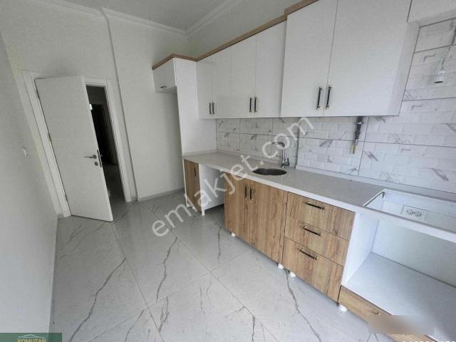 Sıfır 2+1 Kiralık Daire