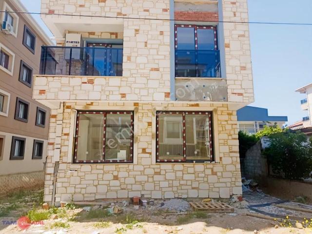 Sıfır 2+1 Satılık Daire