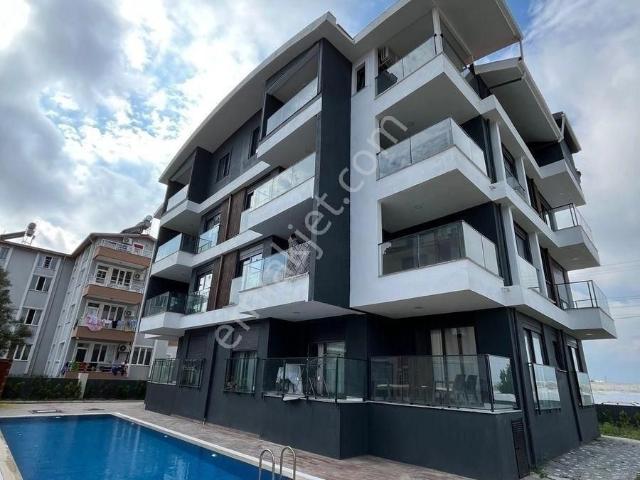 Sıfır 3+1 Dubleks, Havuzlu Ve Güvenli Yaşam Fırsatı