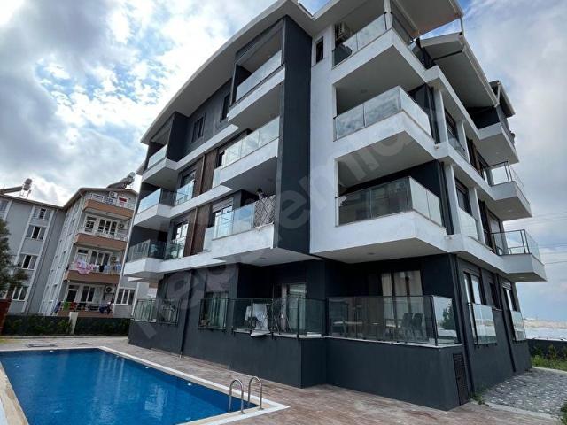 Sıfır 3+1 dubleks, havuzlu ve güvenli yaşam fırsatı