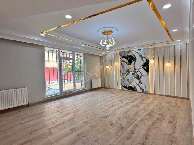 Sıfır Tek Daire Üzeri 3+1 Ebeveyn Banyolu Satılık Daire