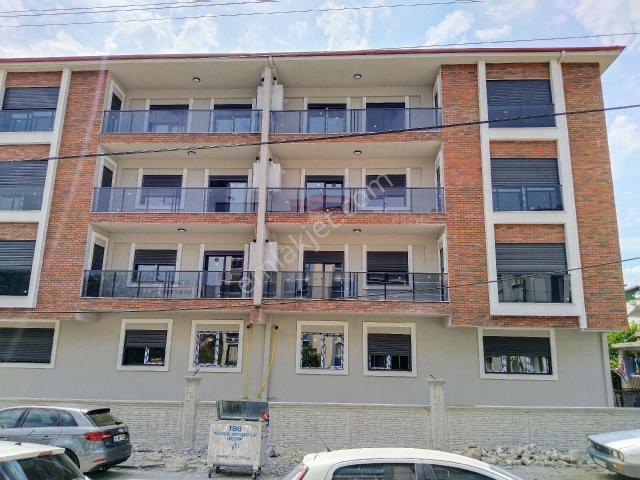 Sıfır Ultra Lüks Doğalgazlı Asansörlü Elektrikli Panjurlu 3+1 Geniş Daire Satılık